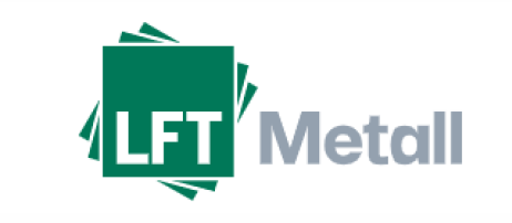 LFT Metall GmbH Logo